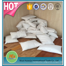 5 Star Hotel White Duck Feather Gusset Pillow